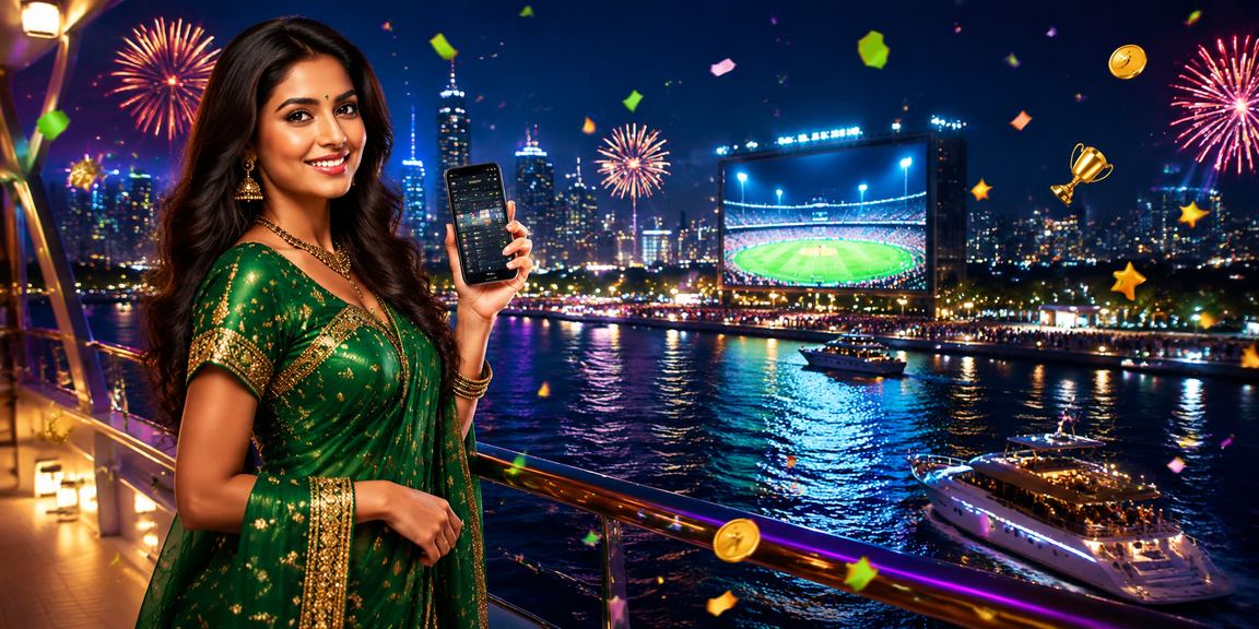 Players enjoying Teen Patti on mobile during social gatherings in India
